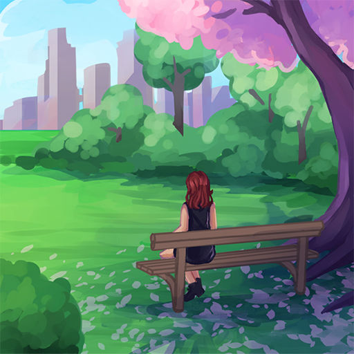 Invisible Wings: Chapter One