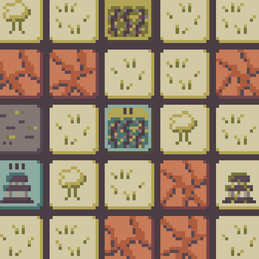 Oboro: Fading Forest